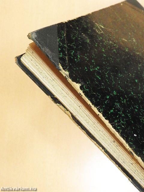 Magyar Torna 1937. január-december