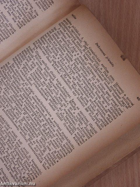 Valóság 1947. (nem teljes évfolyam)