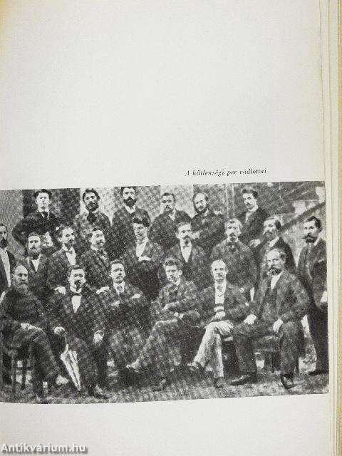 Az I. Internacionálé és Magyarország