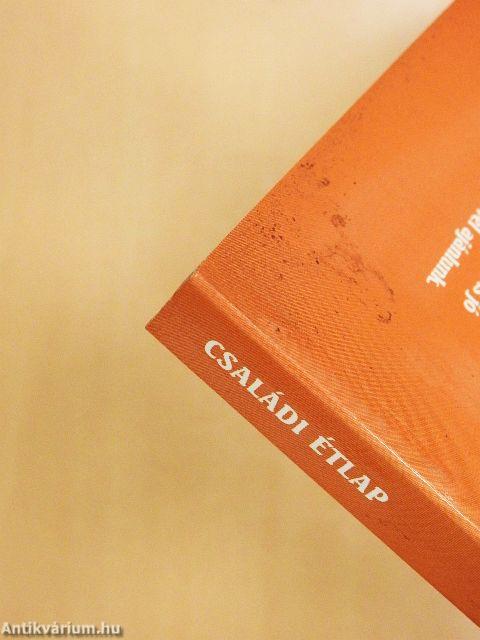 691 recept jó étvággyal, egészségesen