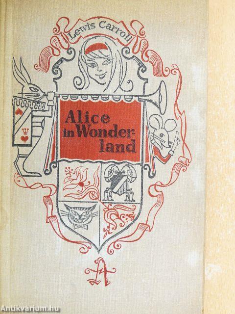 Alice's Adventures in Wonderland