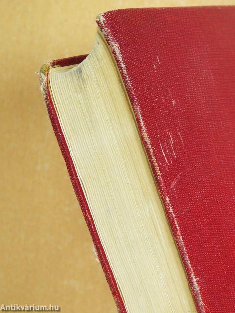 A History of English Literature