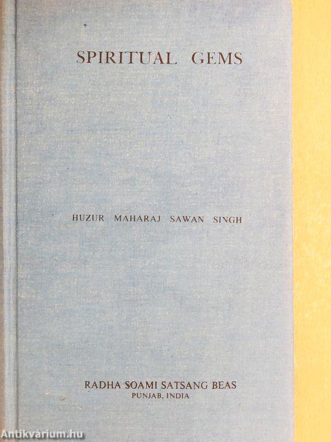 Spiritual Gems