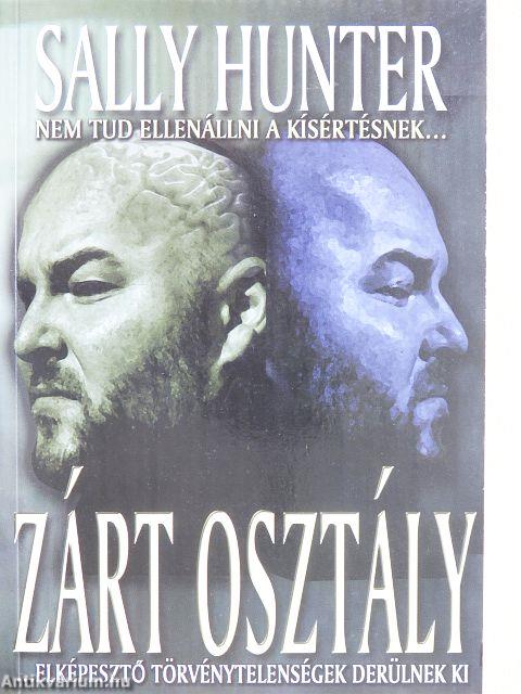 Zárt osztály