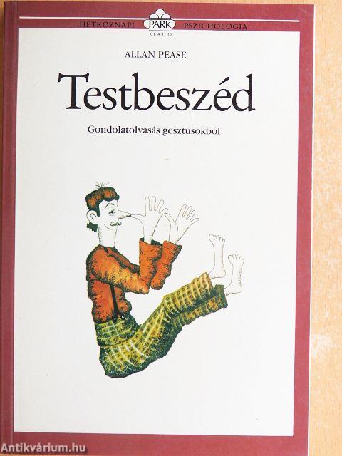 Testbeszéd