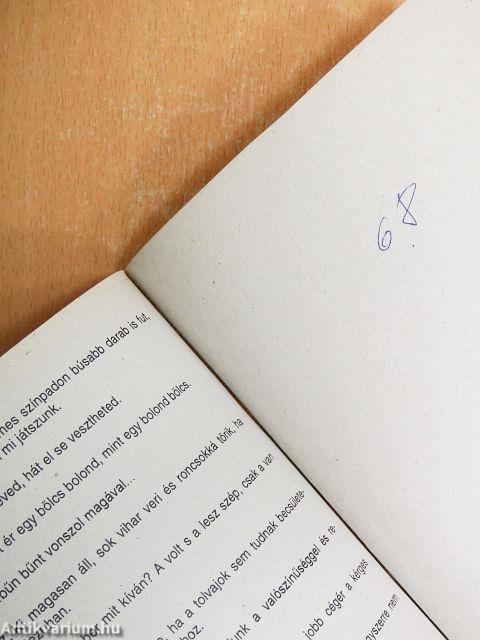 Murphy életigazságok