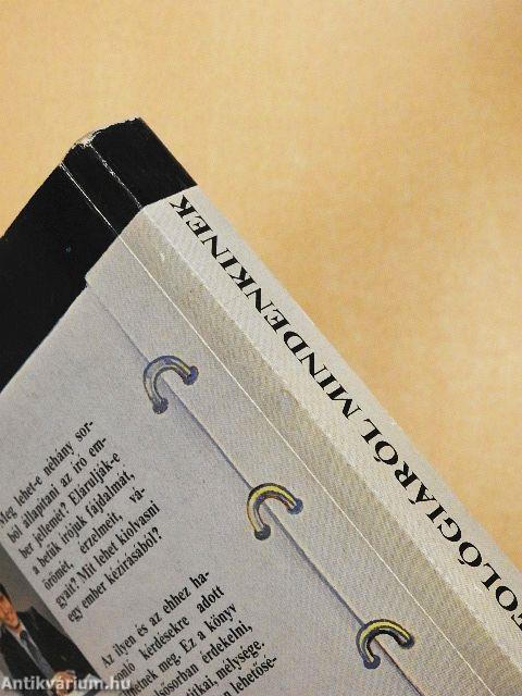 Grafológiáról mindenkinek