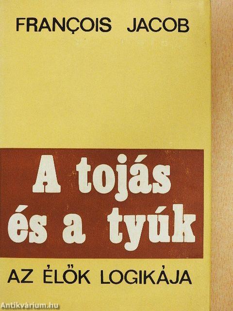 A tojás és a tyúk