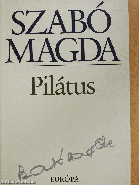 Pilátus