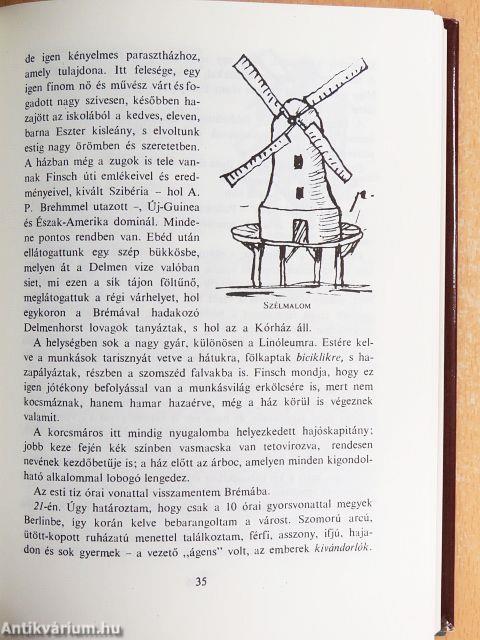 A pokol cséplője