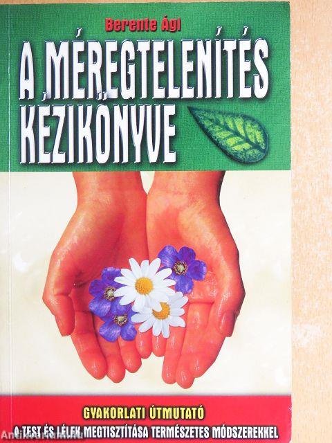 A méregtelenítés kézikönyve