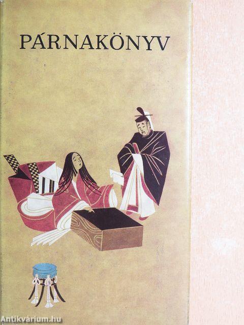 Párnakönyv