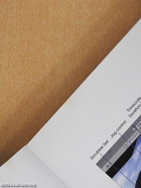 Final Cut Pro 5 - DVD-vel