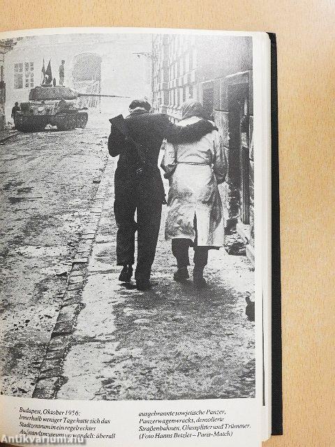 Die ungarische Tragödie