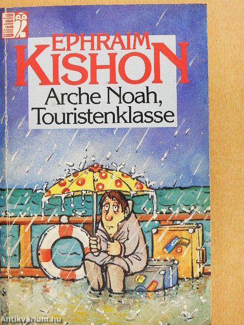 Arche Noah, Touristenklasse