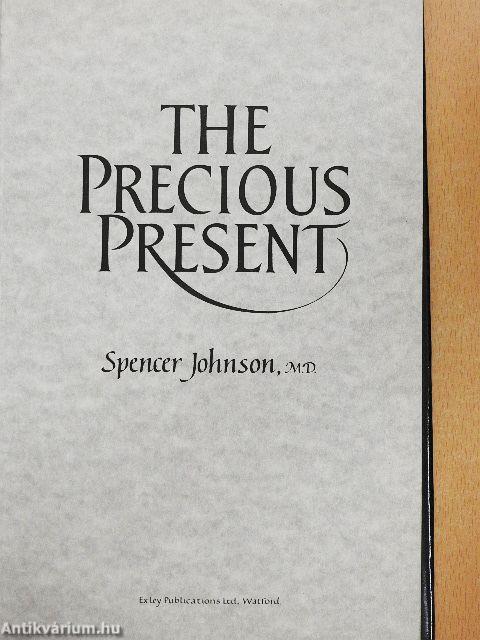 The Precious Present