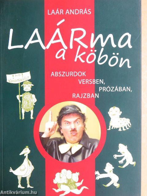 LAÁRma a köbön