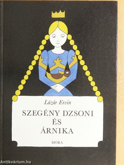 Szegény Dzsoni és Árnika