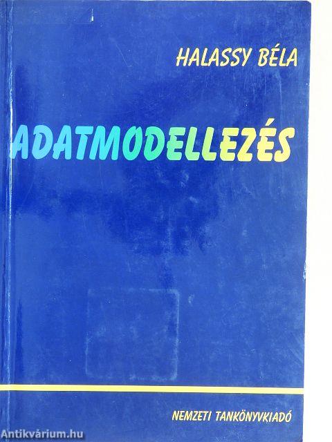 Adatmodellezés