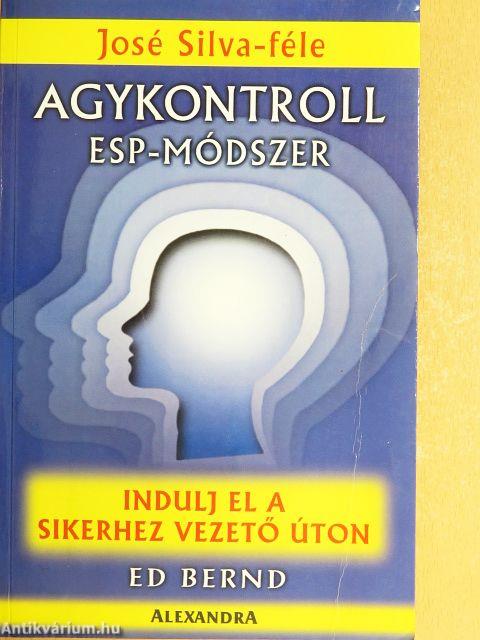 José Silva-féle agykontroll 