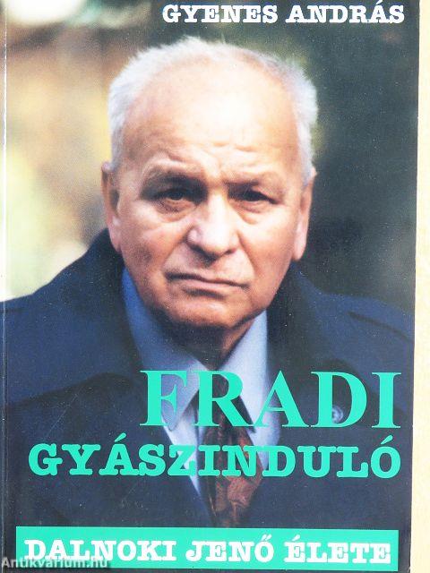 Fradi gyászinduló