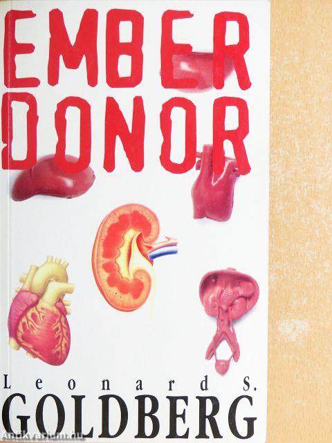 Ember donor