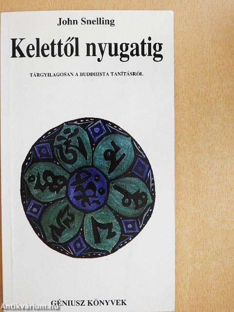 Kelettől nyugatig
