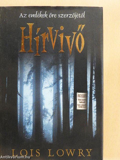 Hírvivő