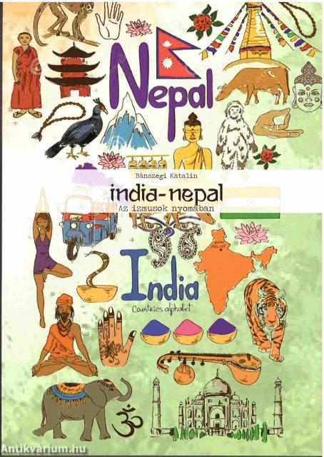 India-Nepal