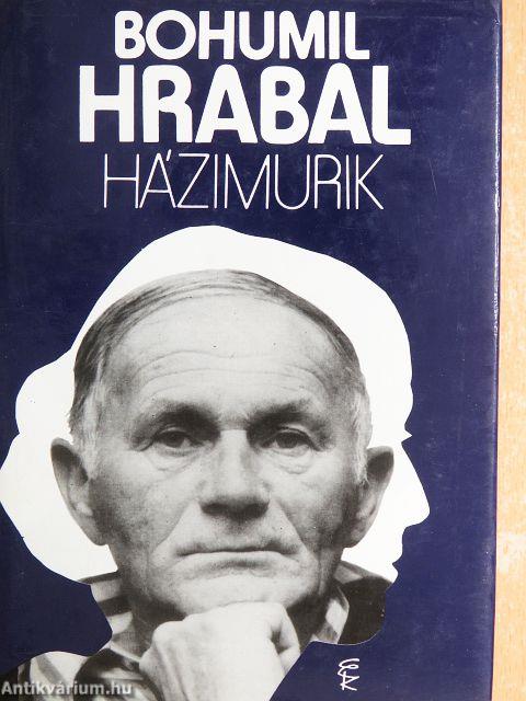 Házimurik