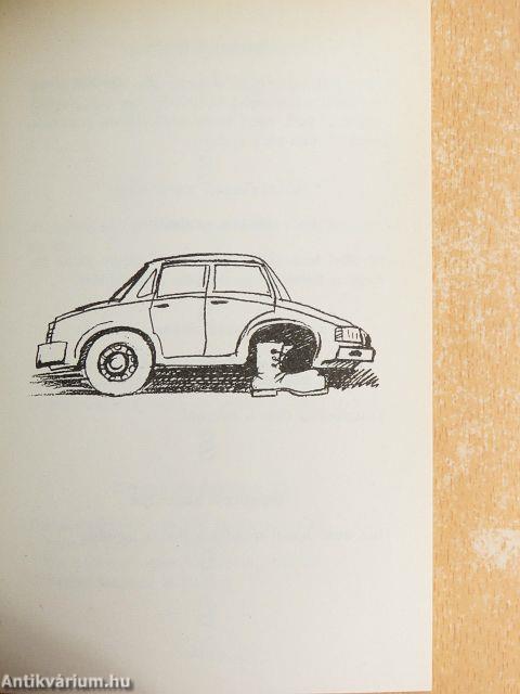 Murphy válogatott törvényei