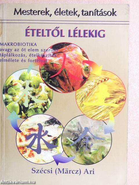 Ételtől Lélekig