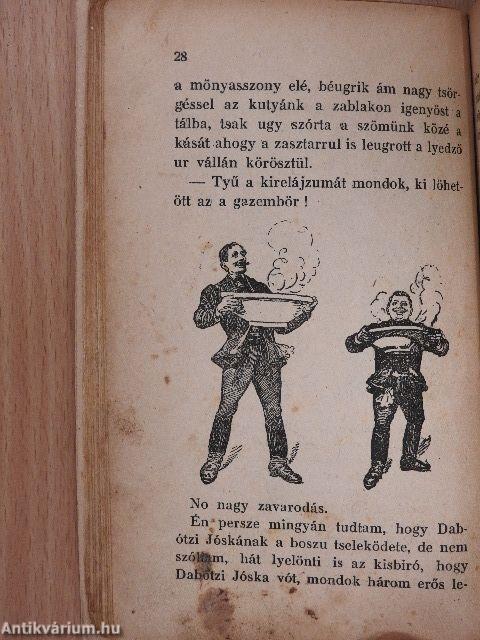Göre Martsa lakodalma