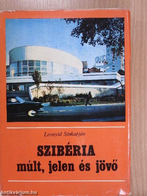 Szibéria 