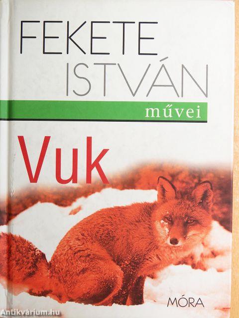 Vuk