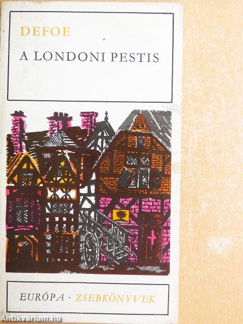 A londoni pestis