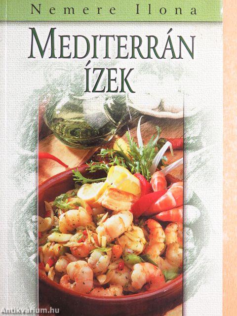 Mediterrán ízek