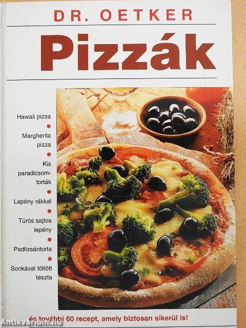 Pizzák