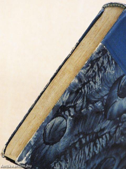 Elfrida és egyéb amerikai elbeszélések