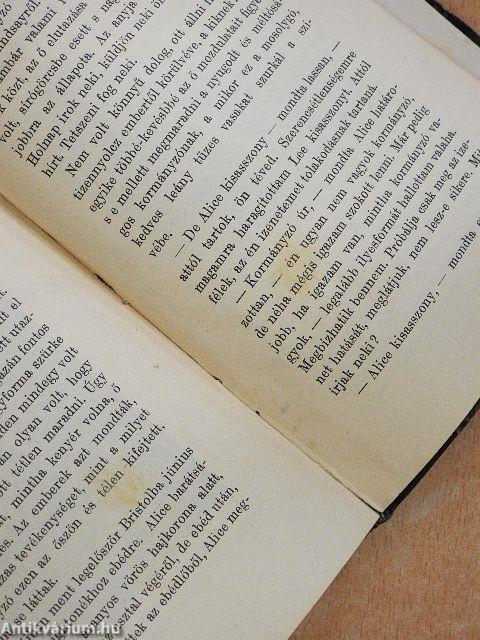 Elfrida és egyéb amerikai elbeszélések