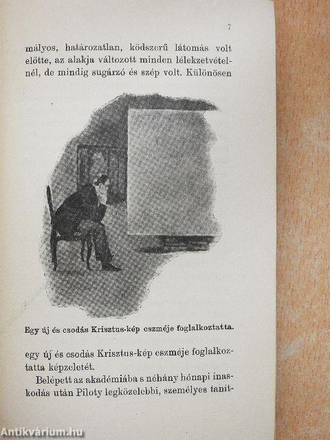 Elfrida és egyéb amerikai elbeszélések