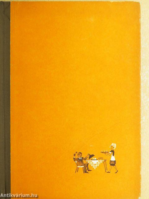 A modern háziasszony