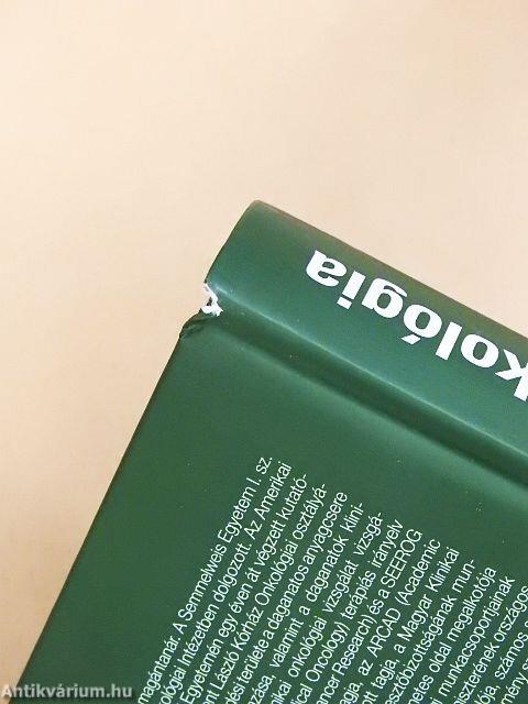 Emlő- és nőgyógyászati onkológia