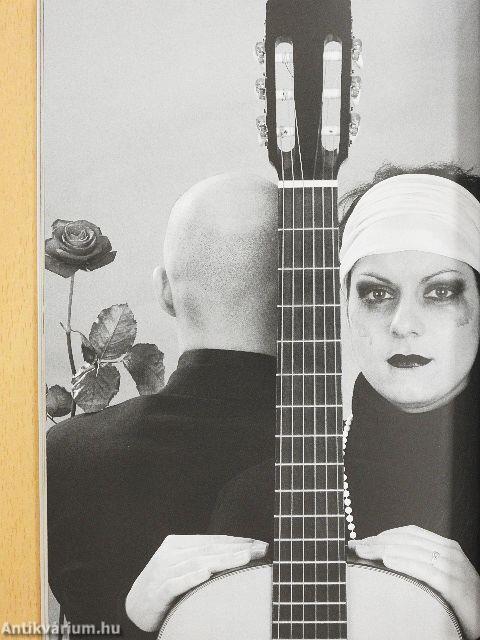 Érzelmi lázadások