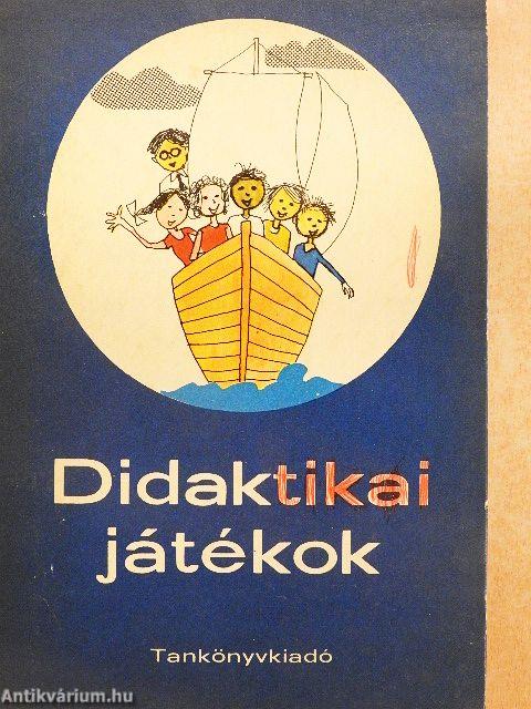 Didaktikai játékok