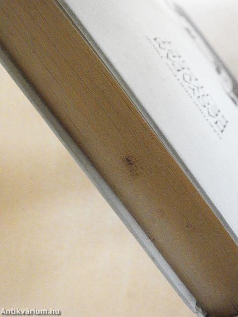 Nagyapám fegyvert rejteget