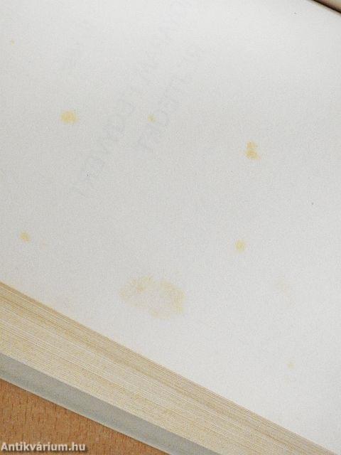 Nagyapám fegyvert rejteget