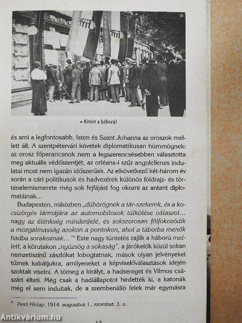 Nagyapám fegyvert rejteget