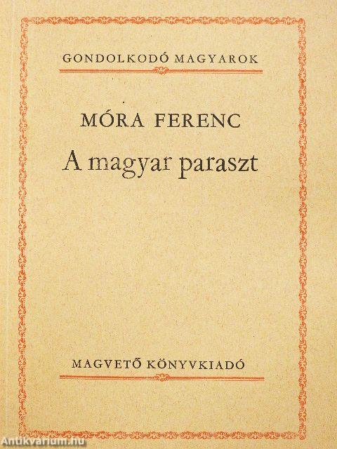 A magyar paraszt