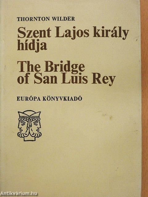 Szent Lajos király hídja